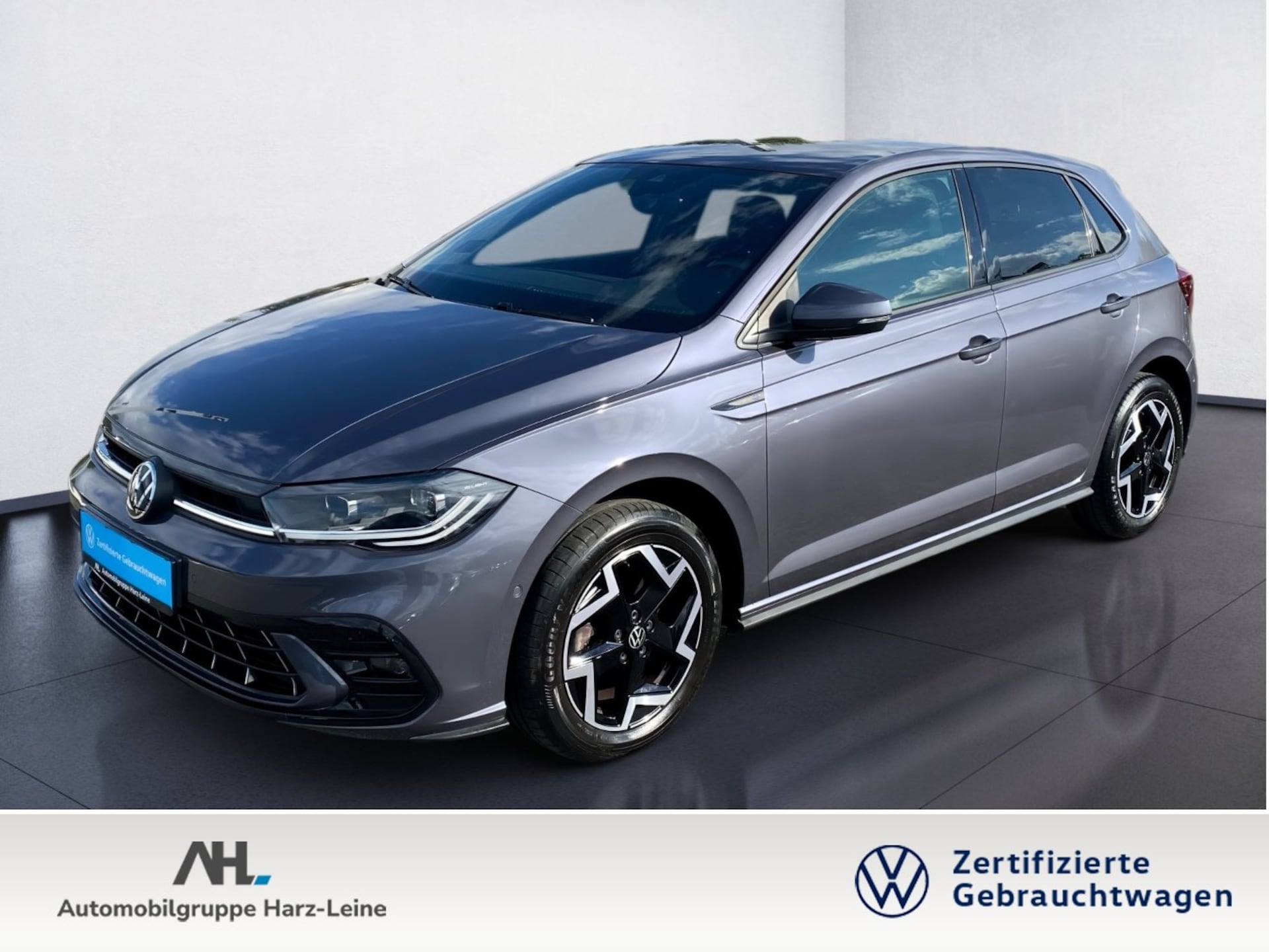 Volkswagen Polo 2025