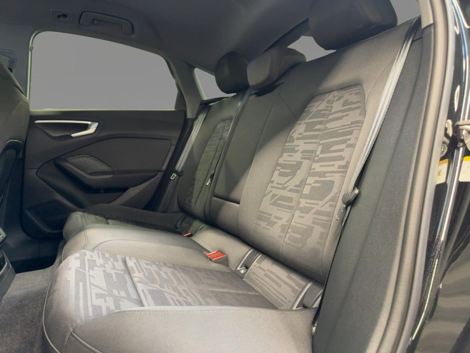 Audi A5 Limousine – Bild 9