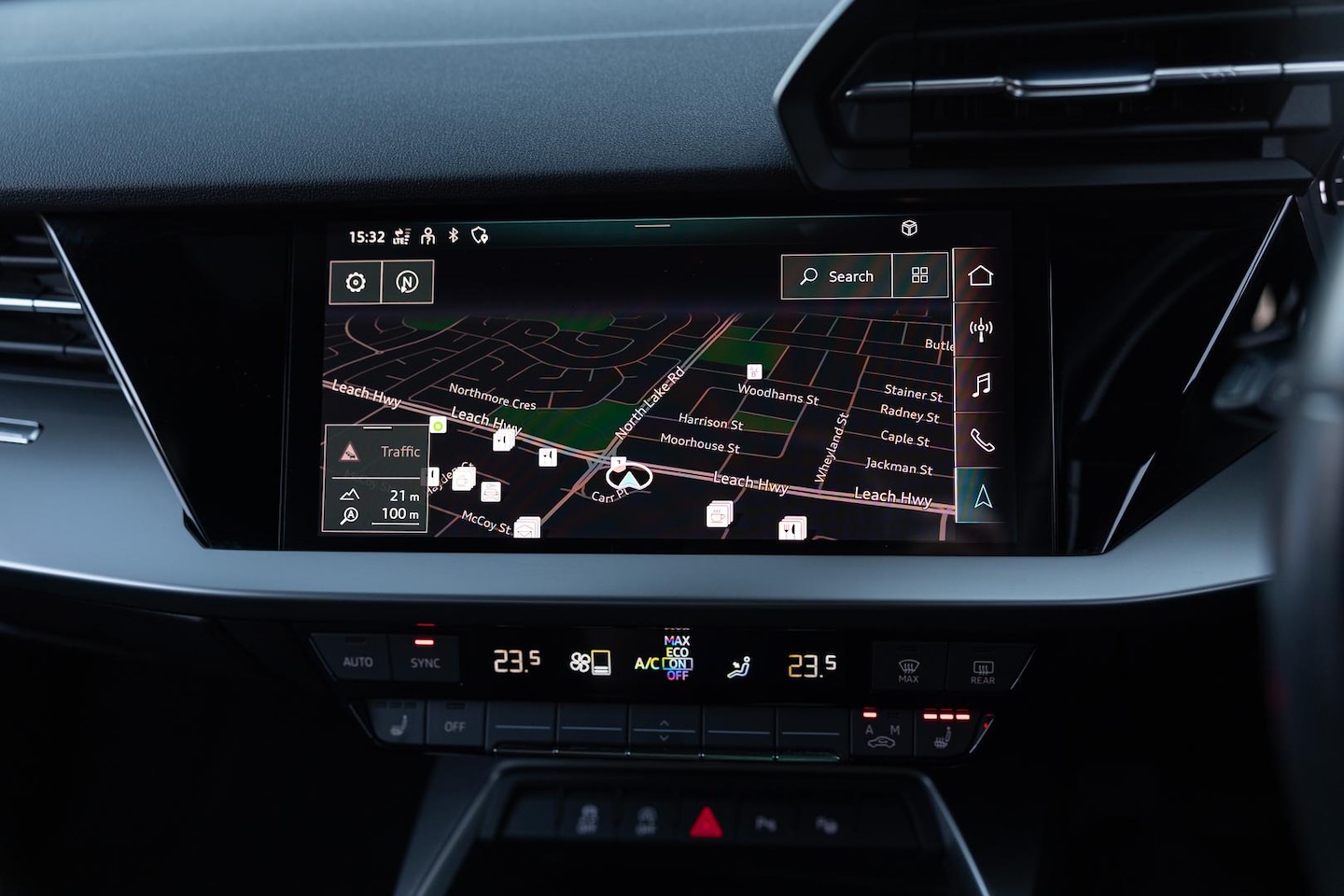 Image about Audi A3 Sportback 35 TFSI S tronic