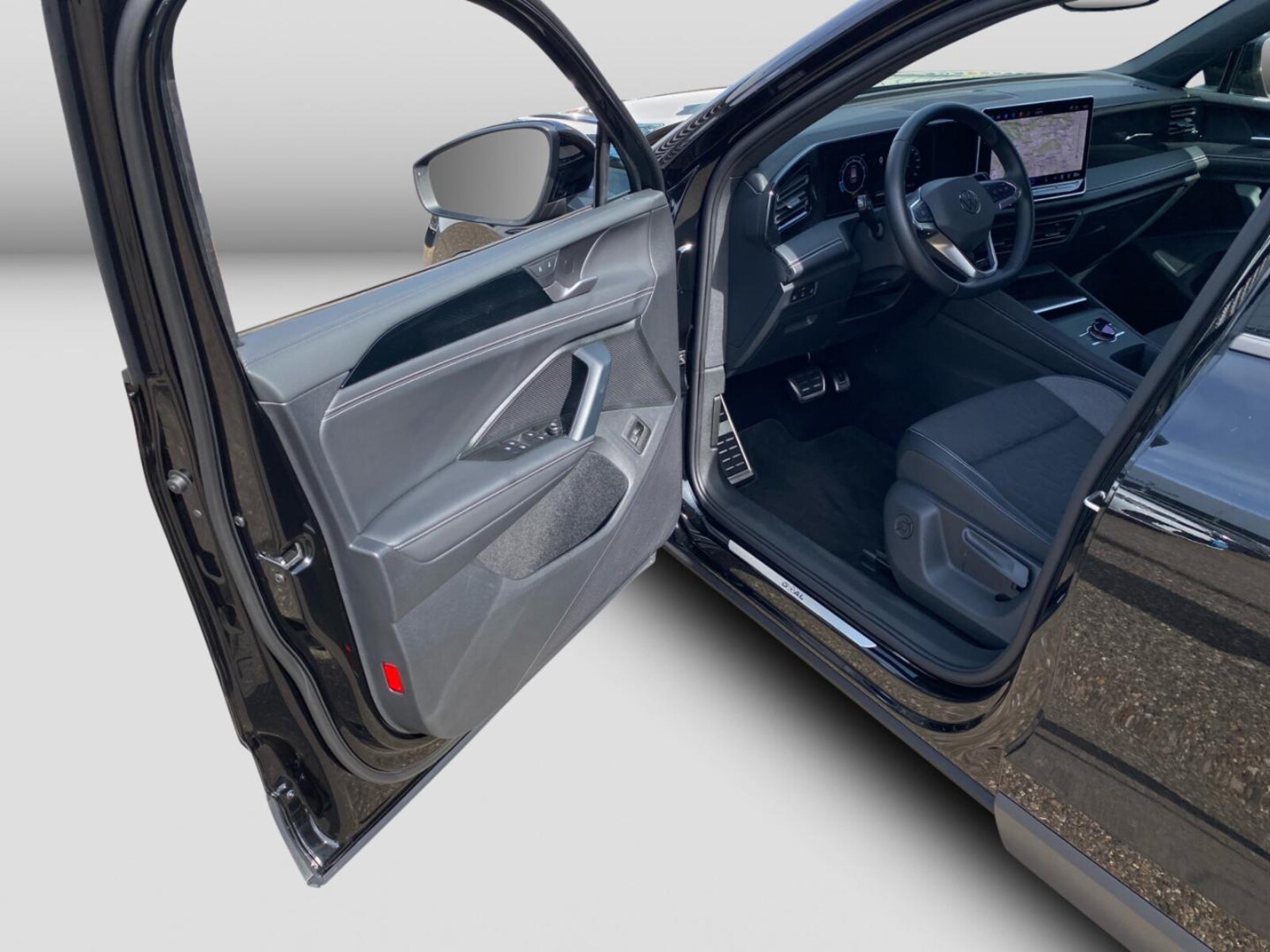 Volkswagen Tiguan – Bild 15
