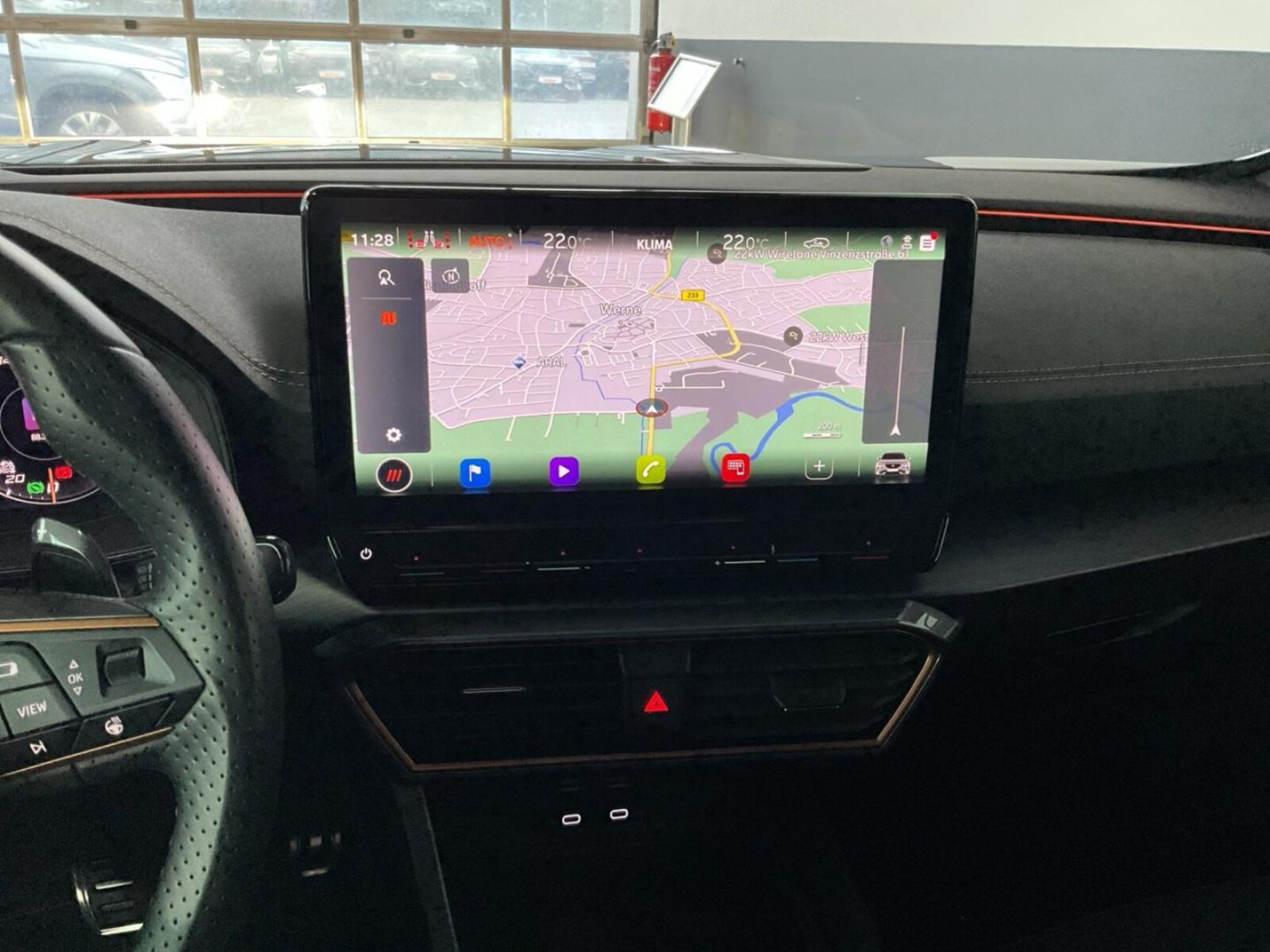 CUPRA Formentor – Bild 12