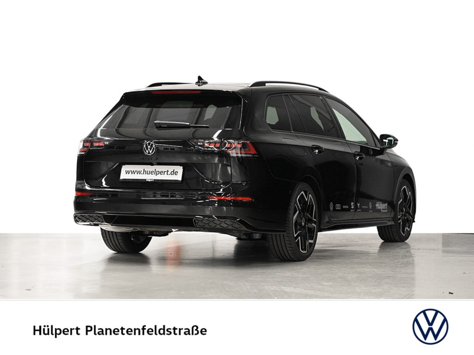 Volkswagen Golf Variant – Bild 2