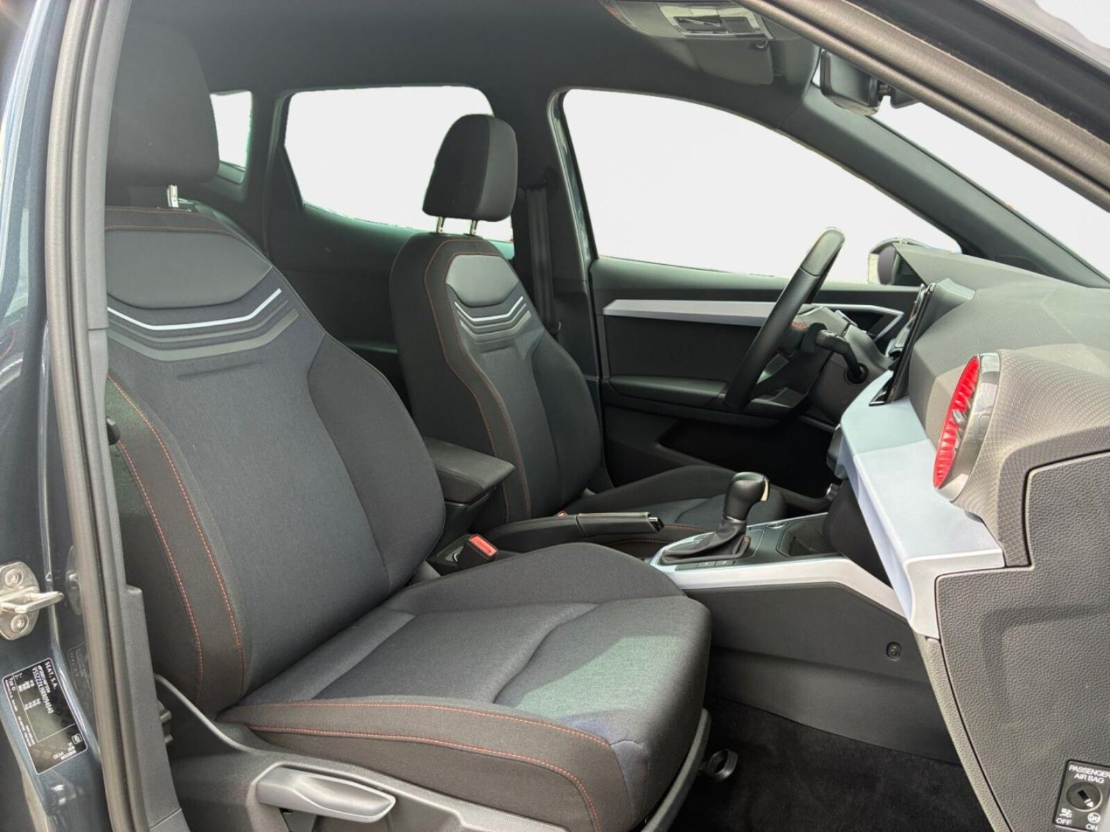 SEAT Arona – Bild 15