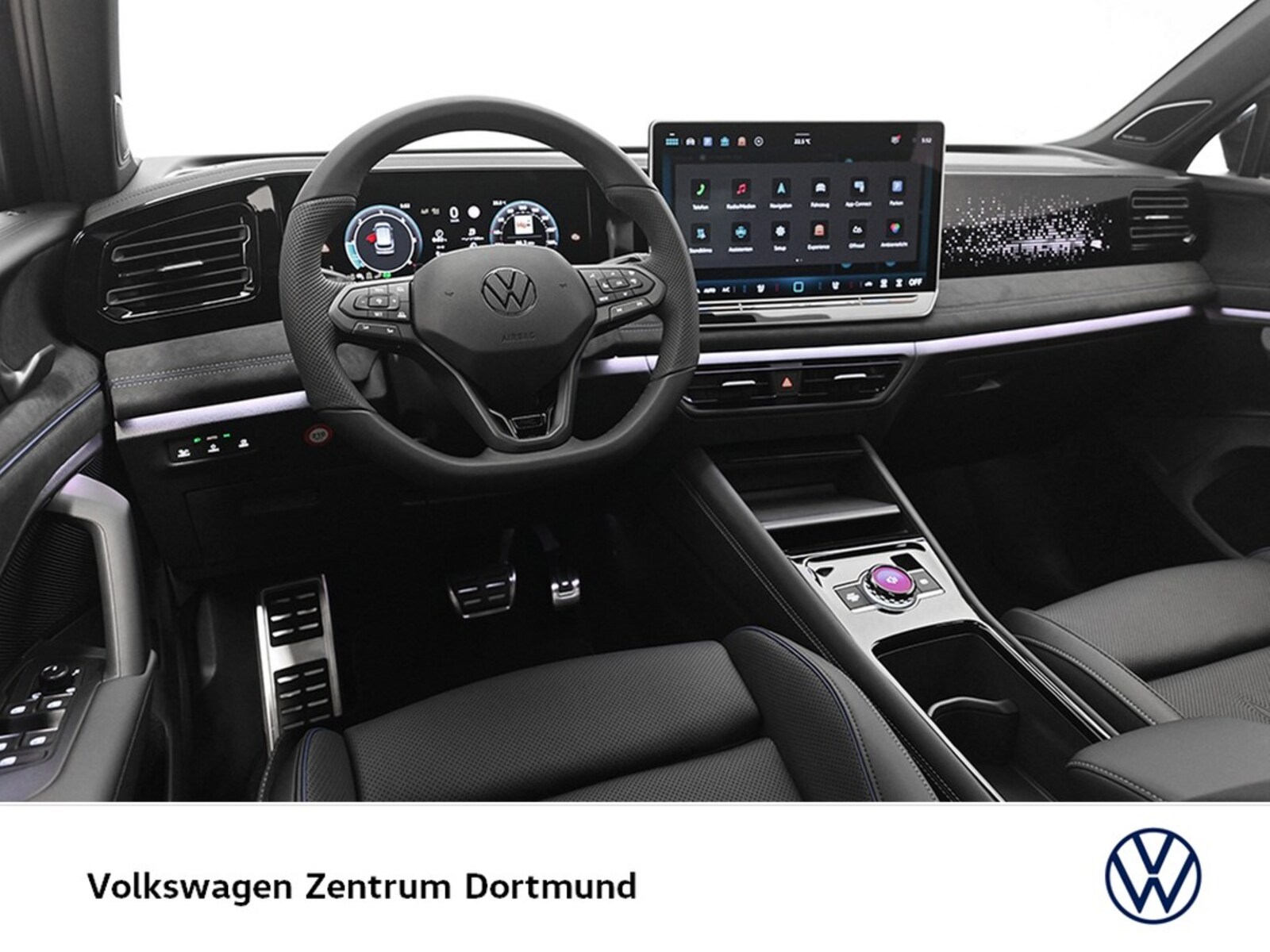 Volkswagen Tiguan – Bild 13