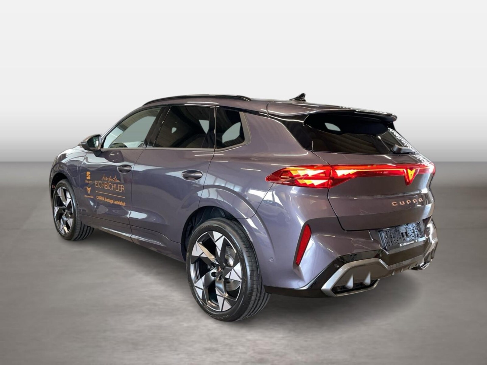 CUPRA Terramar – Bild 3