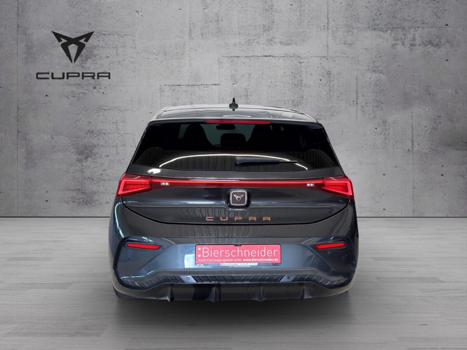 CUPRA Born – Bild 8