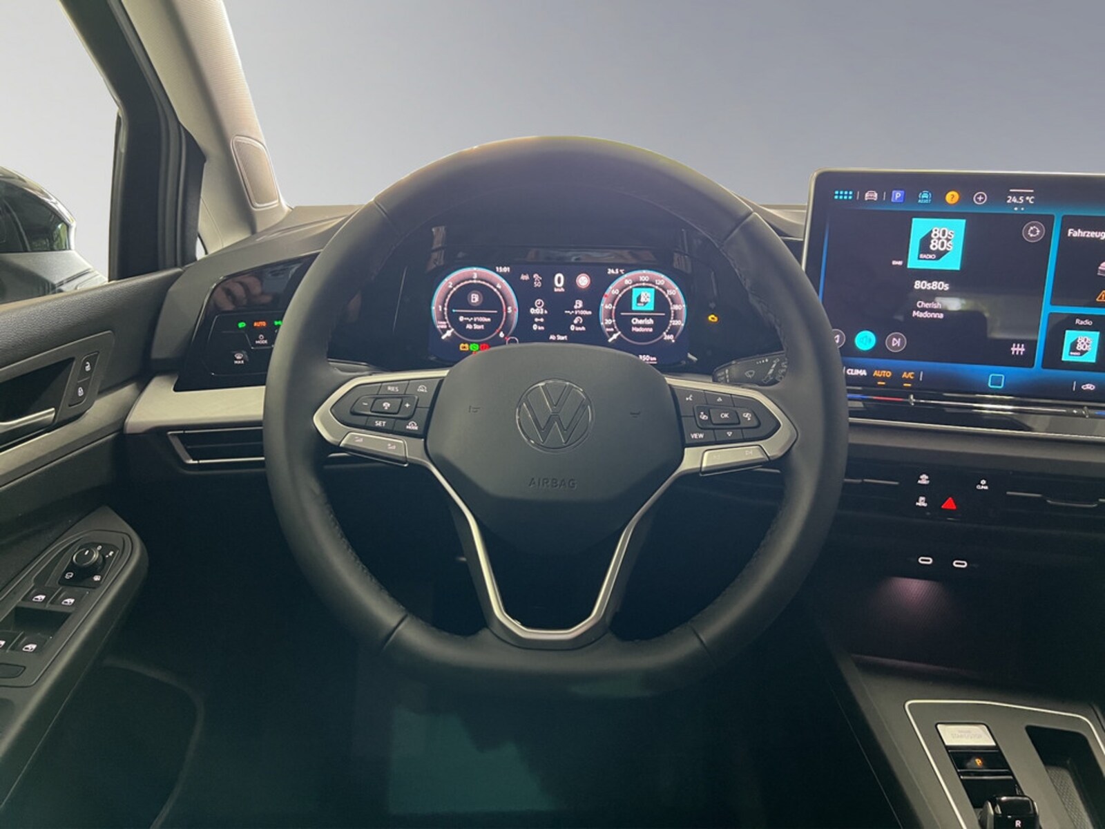 Volkswagen Golf Variant – Bild 11