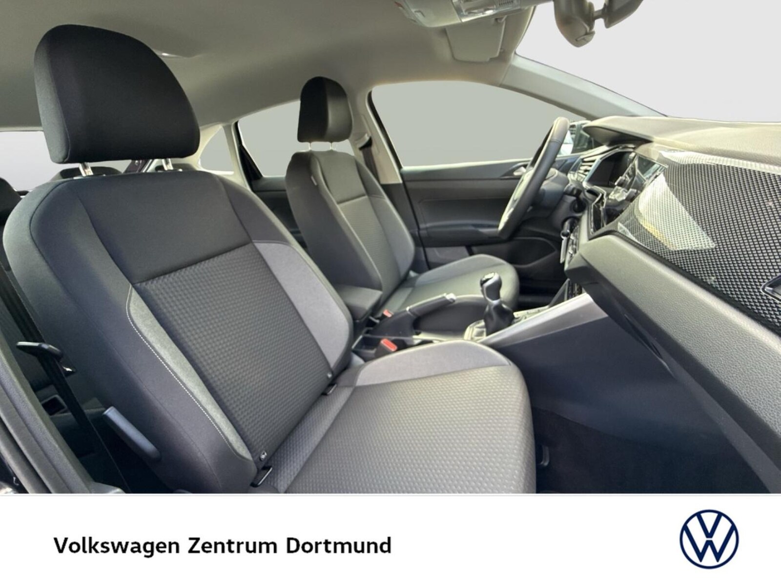 Volkswagen Taigo – Bild 7