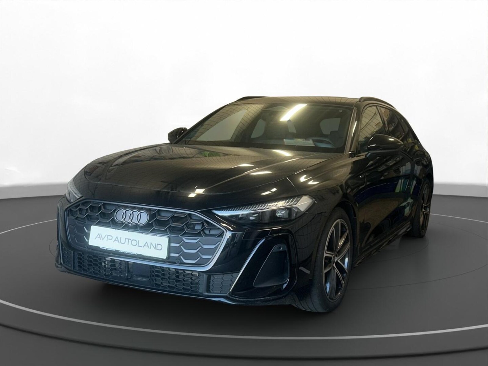 Audi A5 Avant – Bild 2