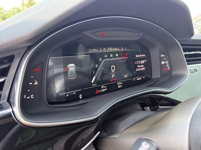 2026 Audi SQ8 Premium Plus - Photo 26