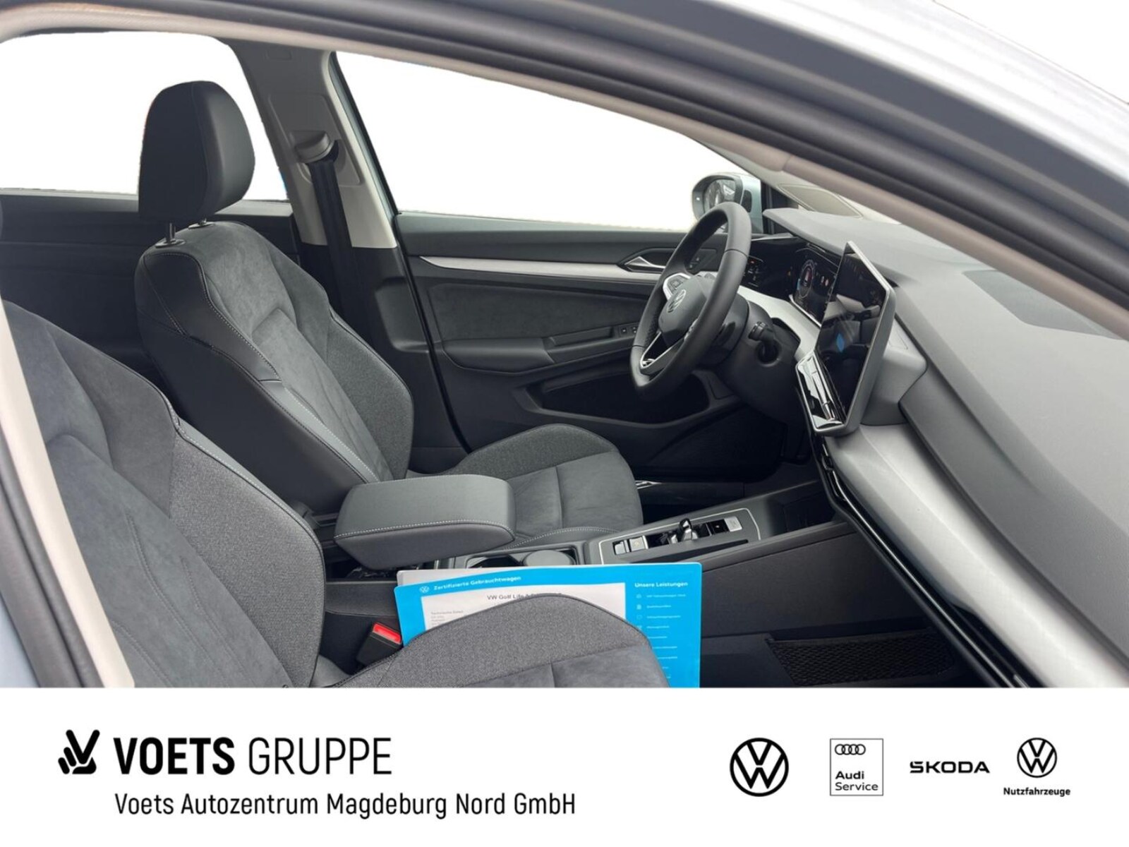 Volkswagen Golf – Bild 7