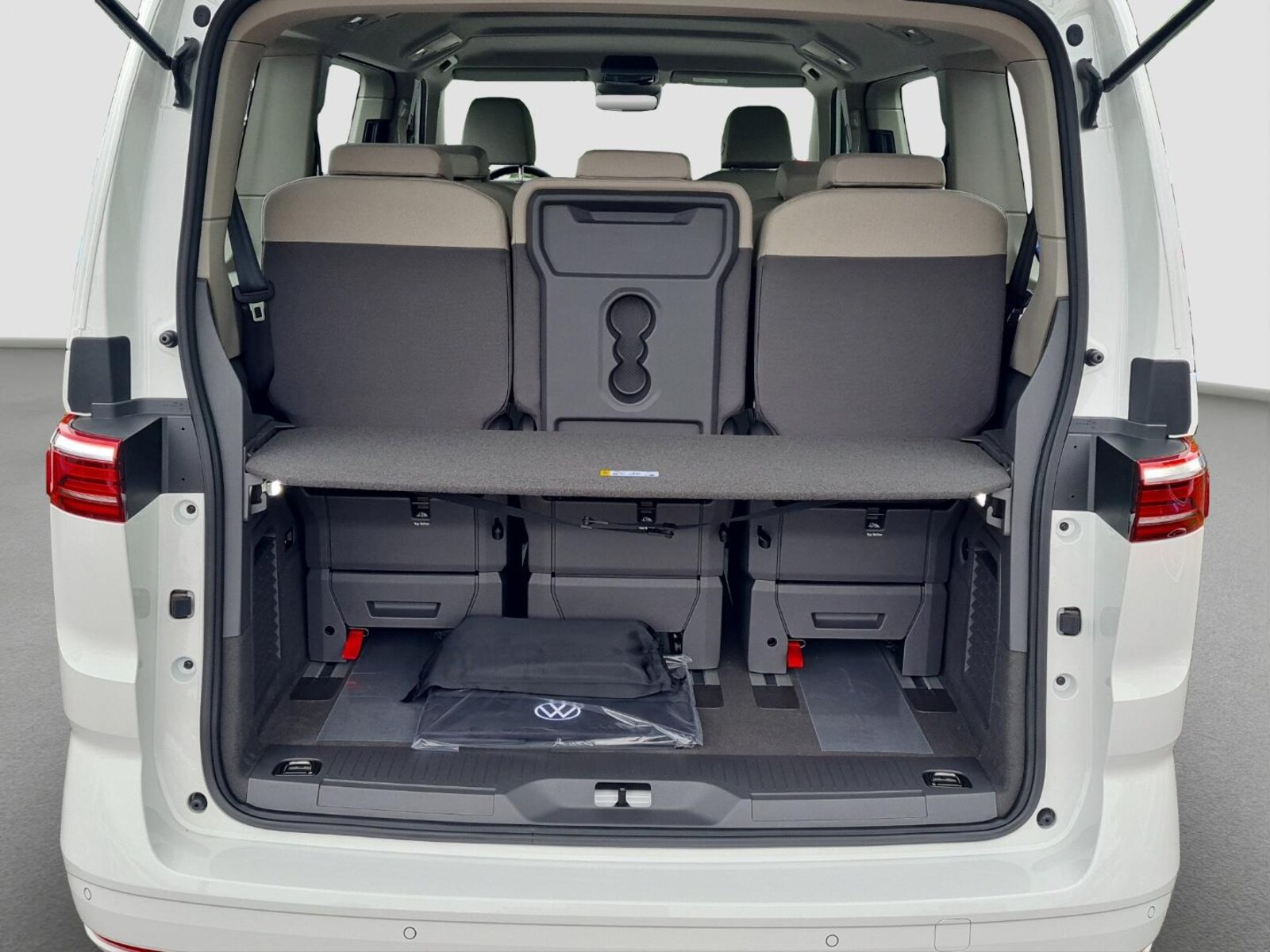 Volkswagen Multivan – Bild 13