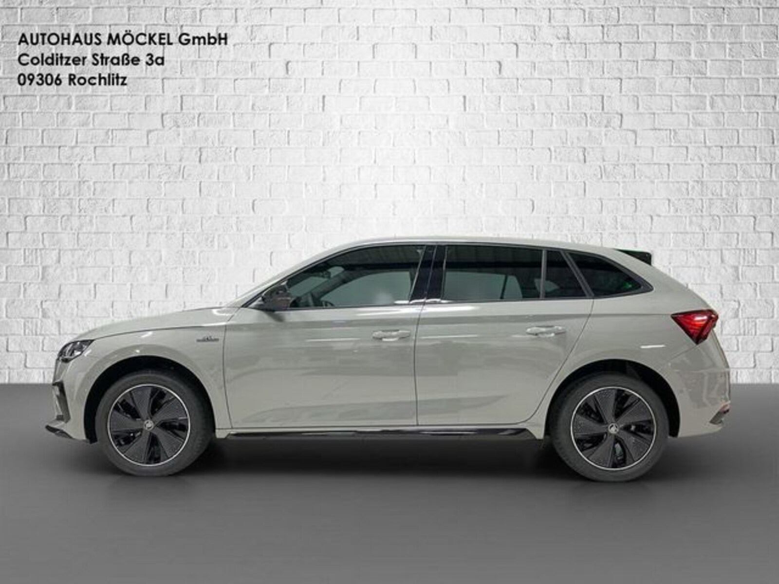 Škoda Scala – Bild 2