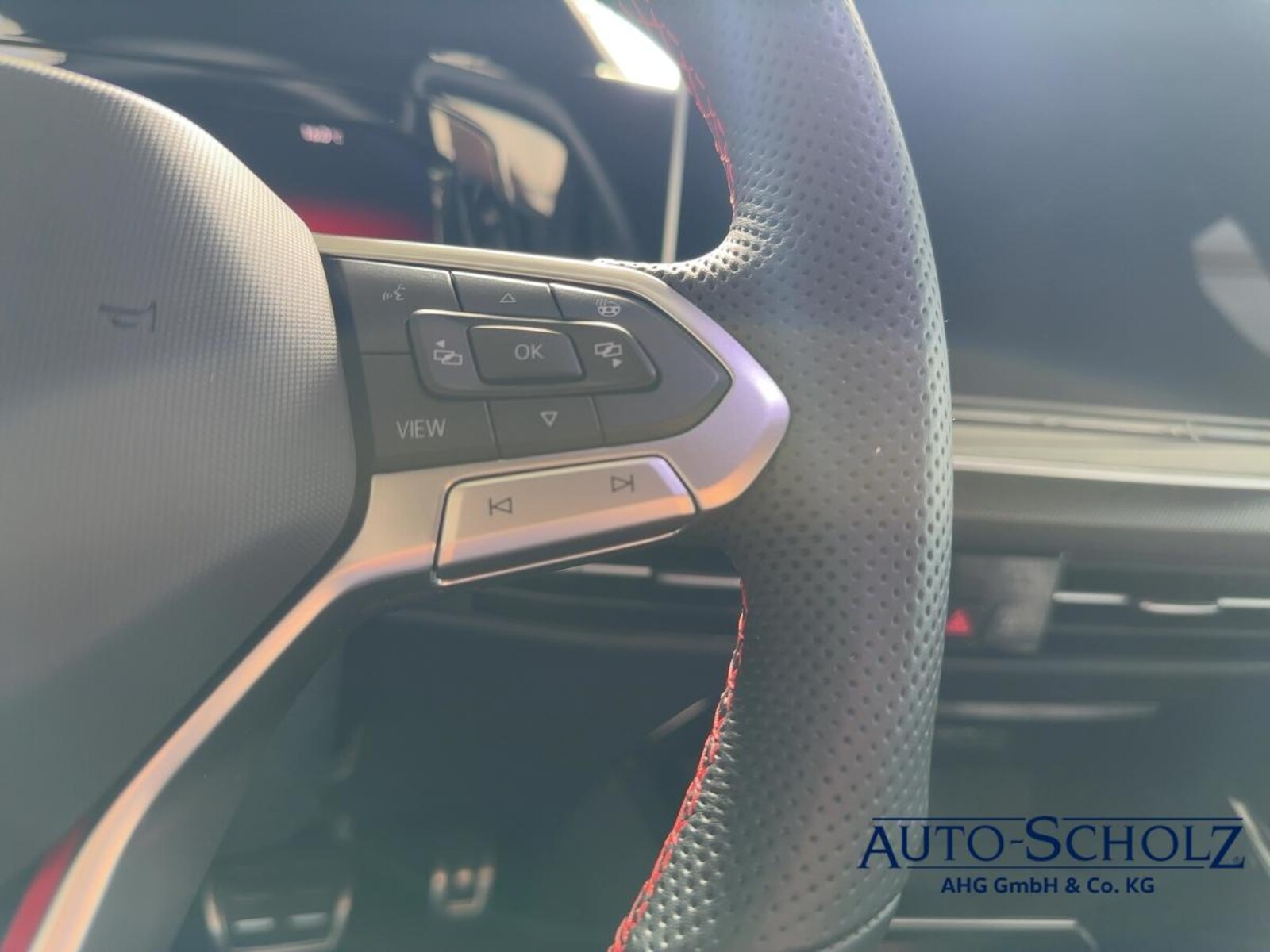 Volkswagen Golf – Bild 11
