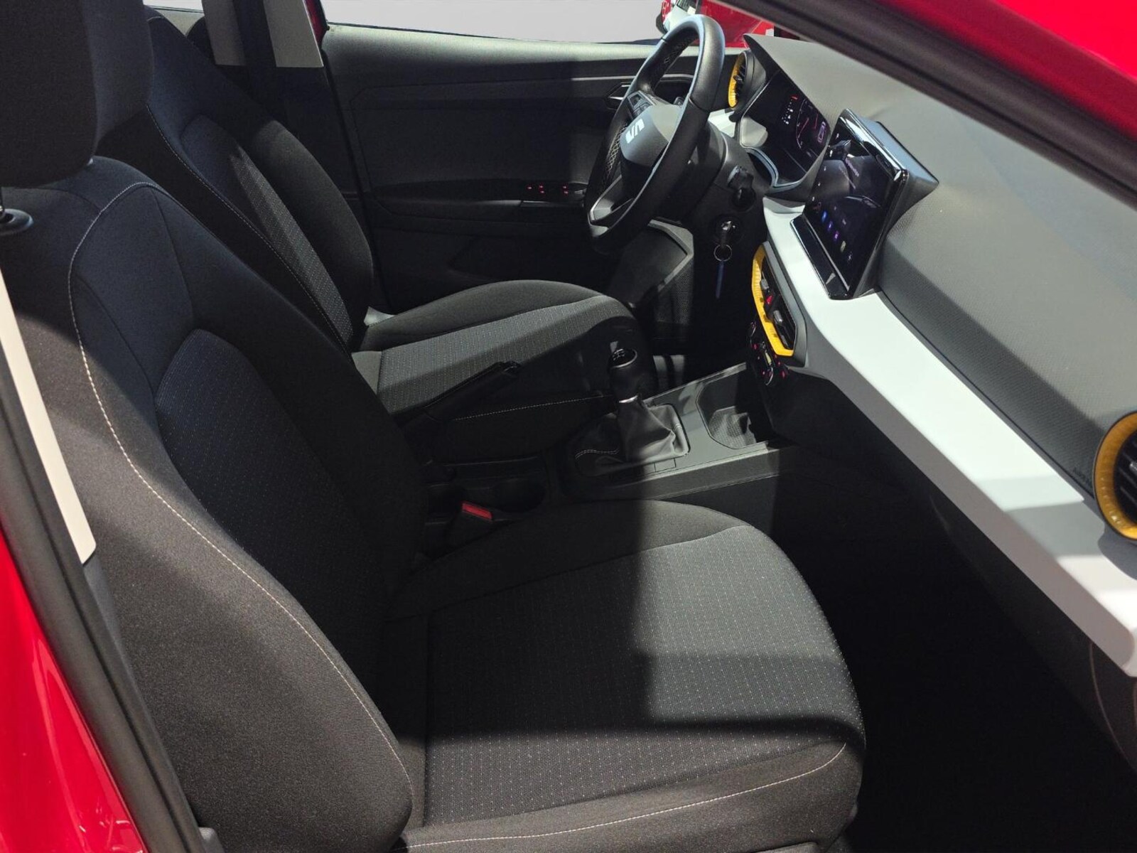 SEAT Ibiza – Bild 22