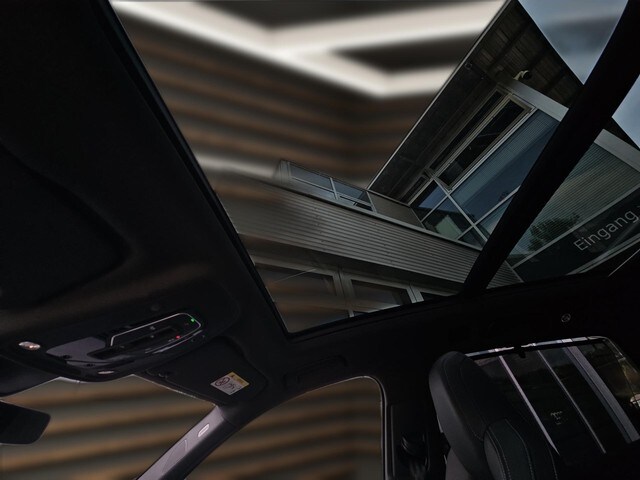 Image about Audi SQ7 TFSI quattro tiptronic