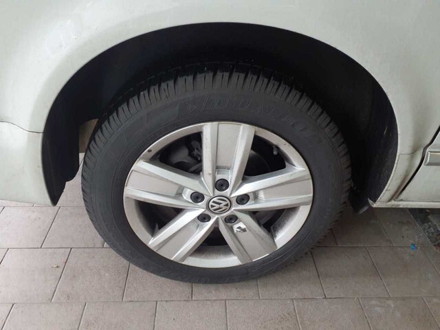 Volkswagen T6.1 Multivan