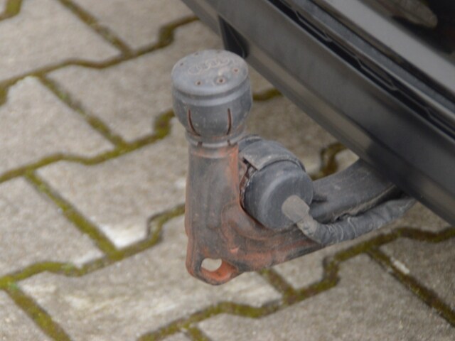 Image about Audi S6 Avant TDI quattro tiptronic