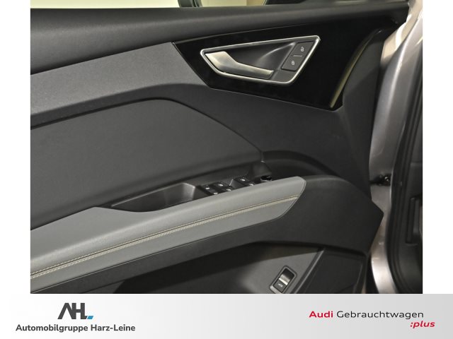 Image about Audi Q4 e-tron 40 e-tron