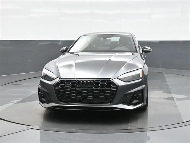 Used 2025 Audi A5 Sportback Premium Plus with VIN WAUFACF5XSA005003 for sale in Kansas City