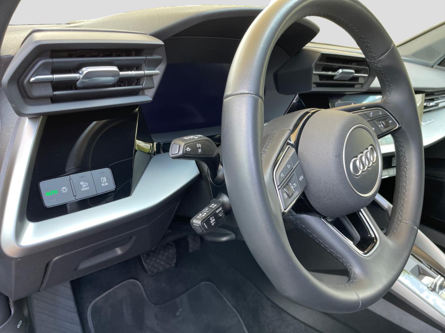 Image about Audi A3 Sportback 40 TDI quattro S tronic