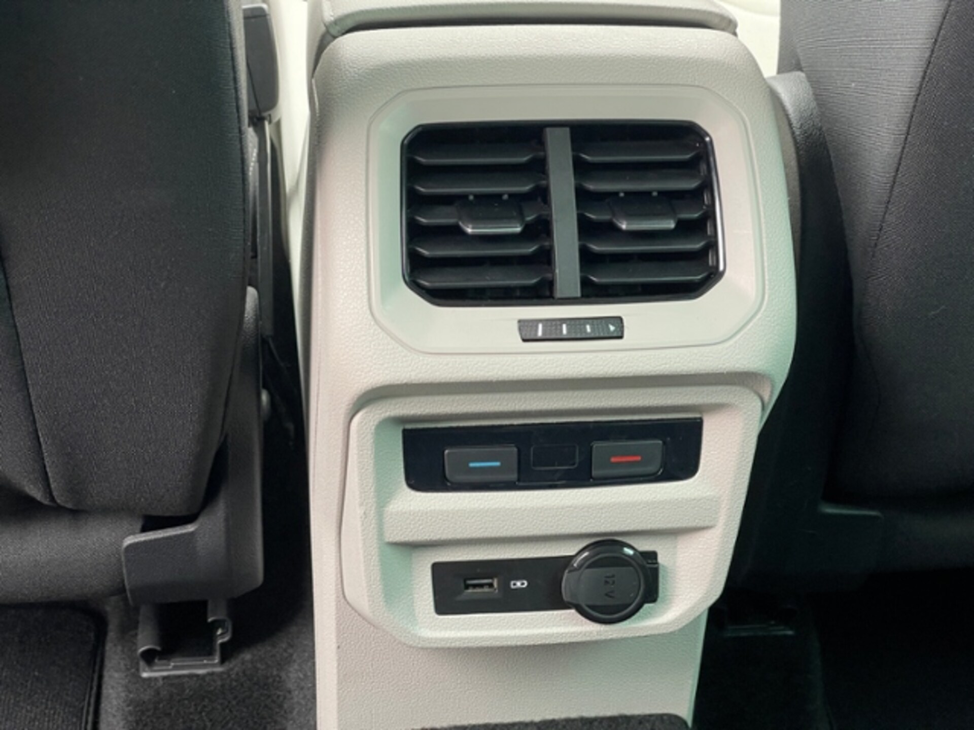Volkswagen Tiguan Highline