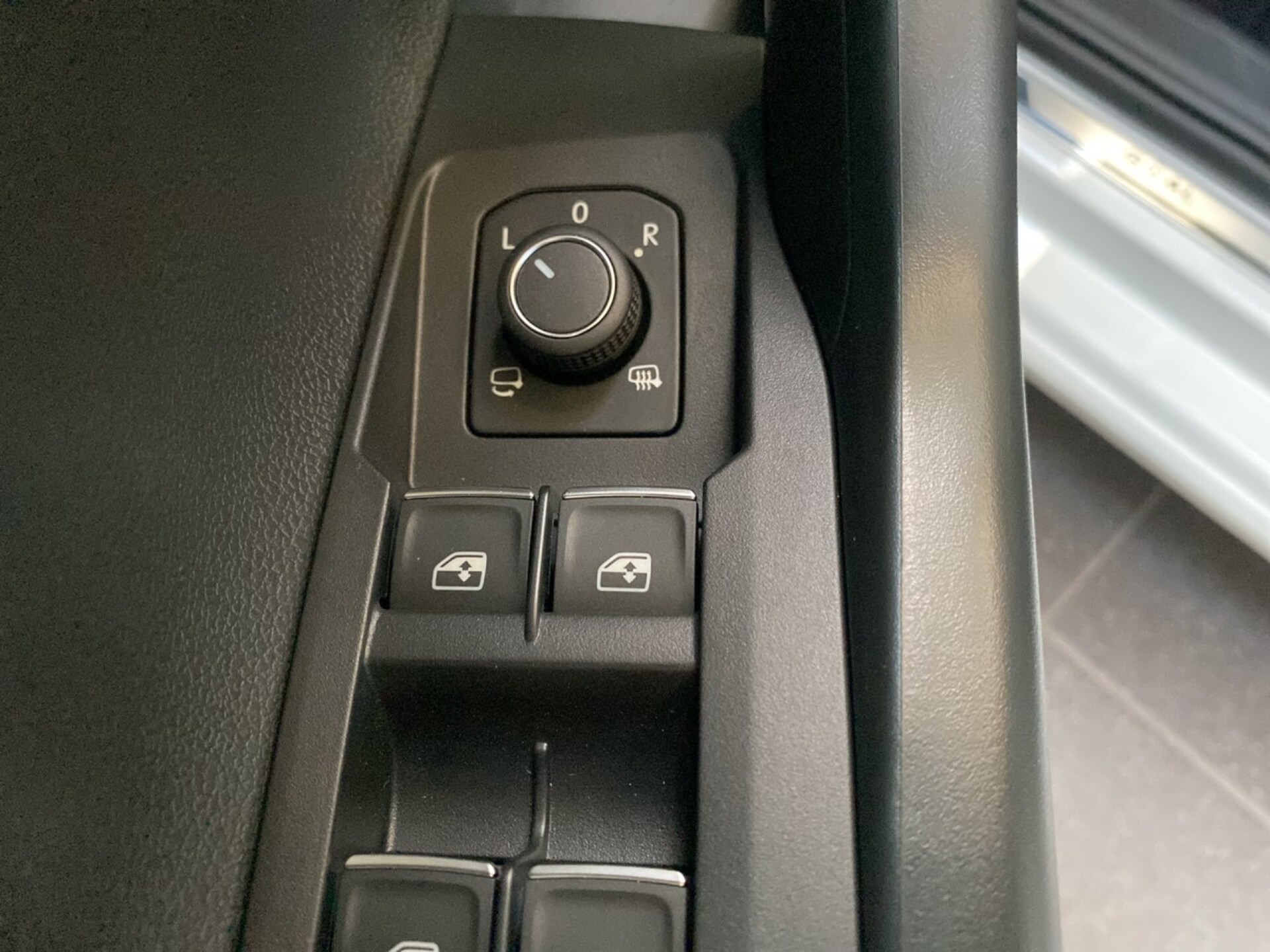 Volkswagen Polo Goal