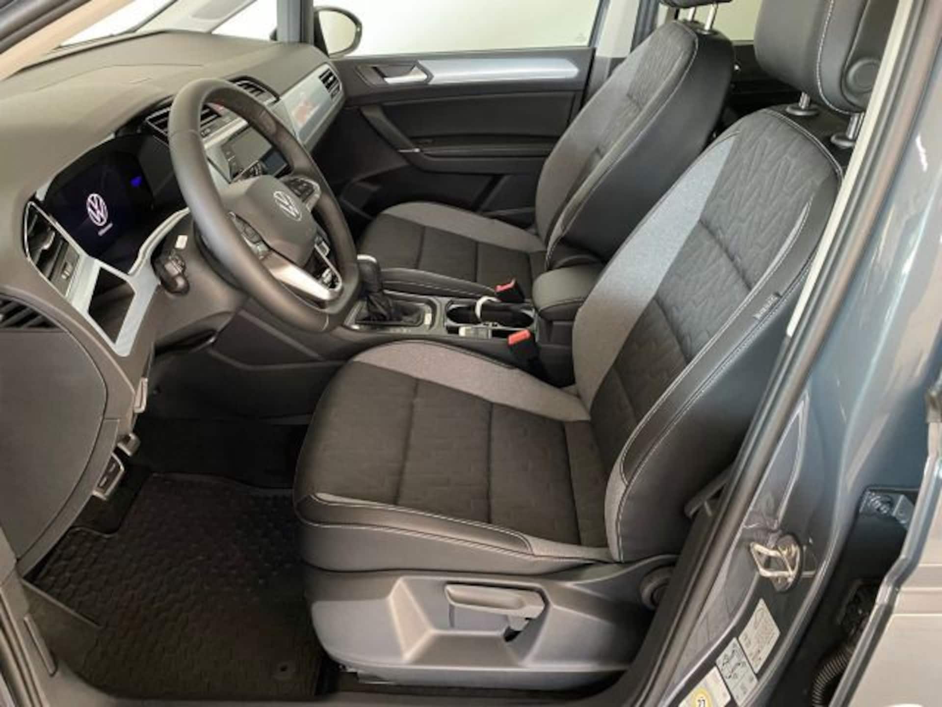 Volkswagen Touran ENERGY