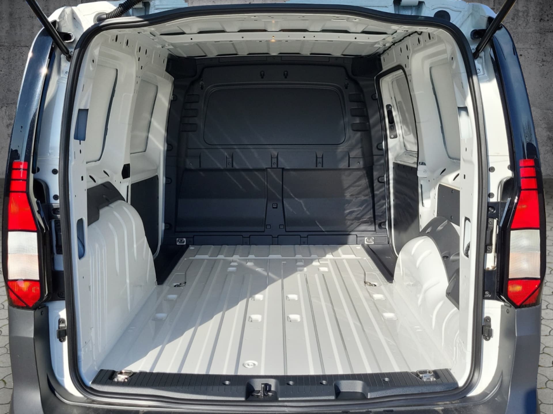 Volkswagen Caddy Maxi Cargo