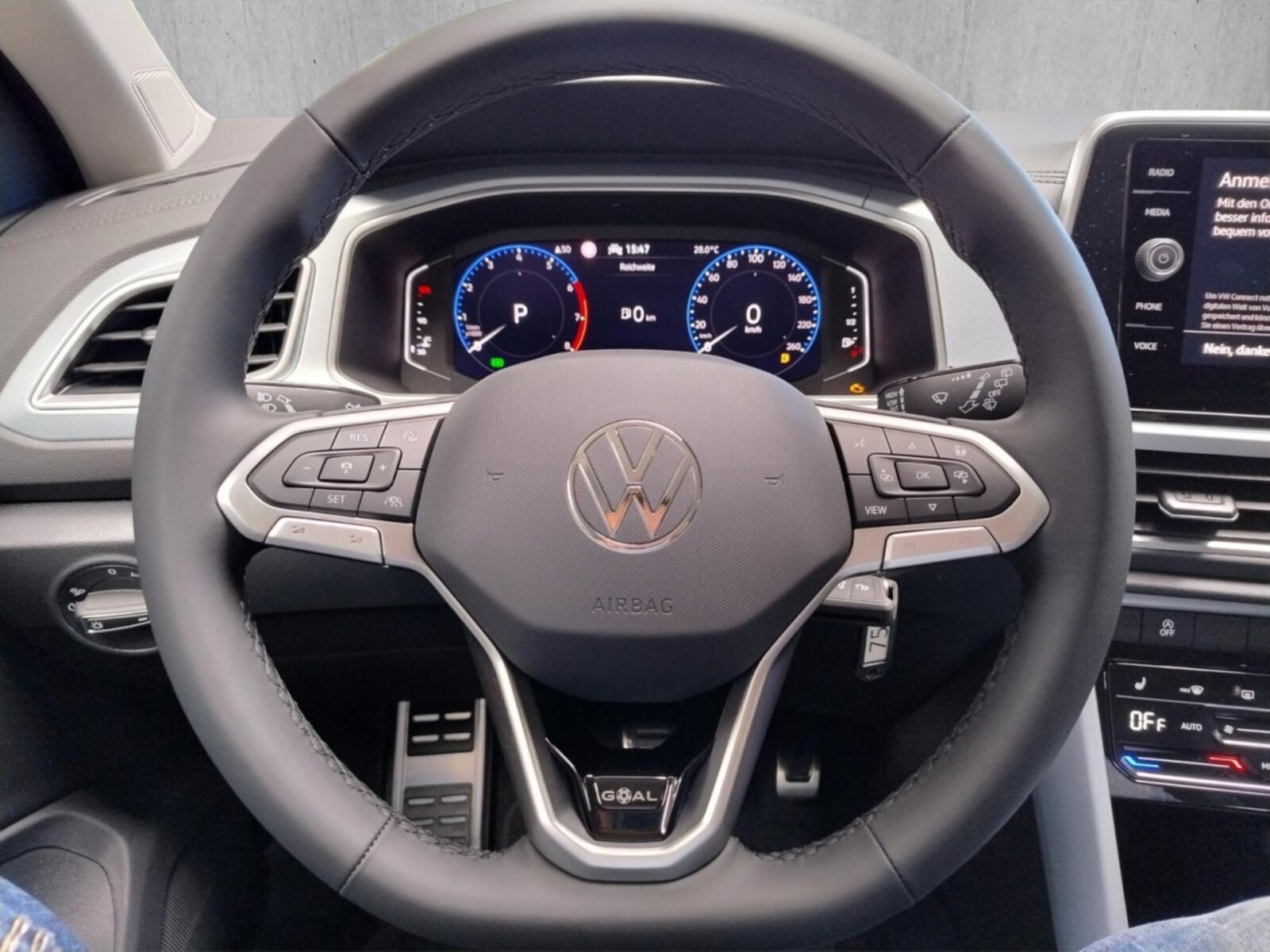 Volkswagen T-Roc – Bild 10