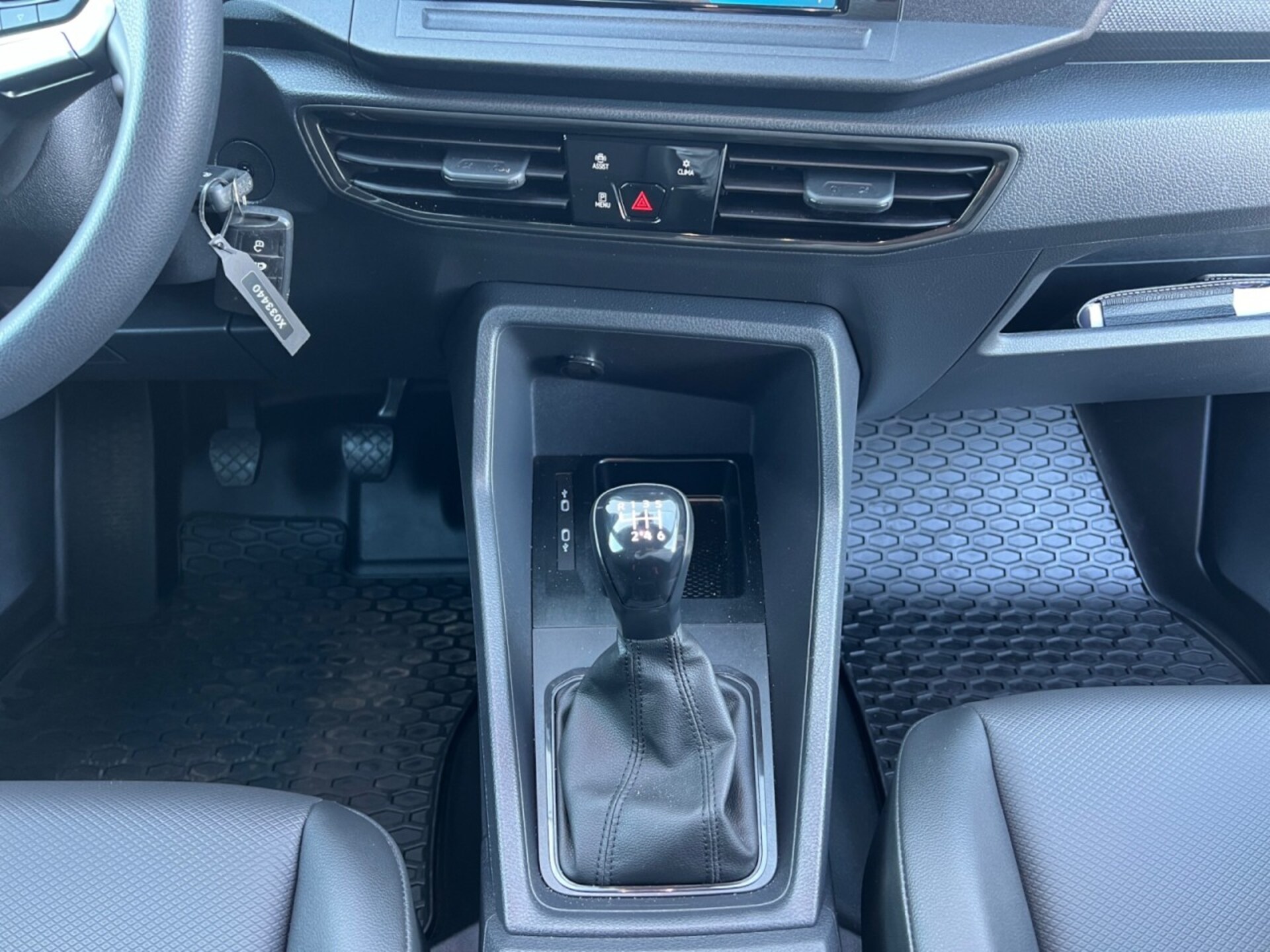 Volkswagen Caddy Cargo