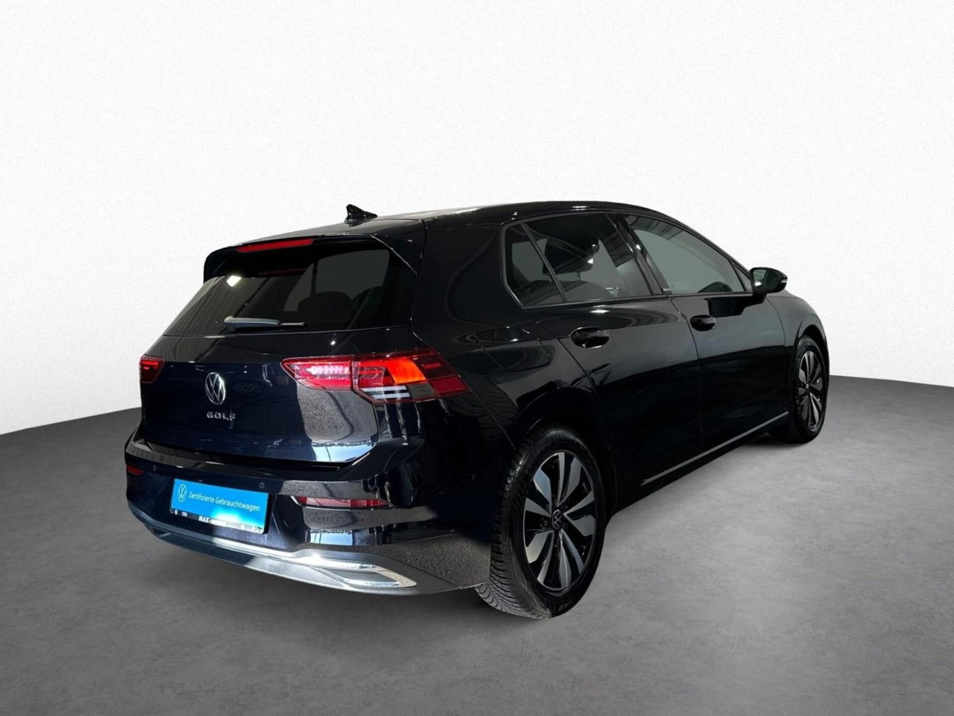 Volkswagen Golf MOVE