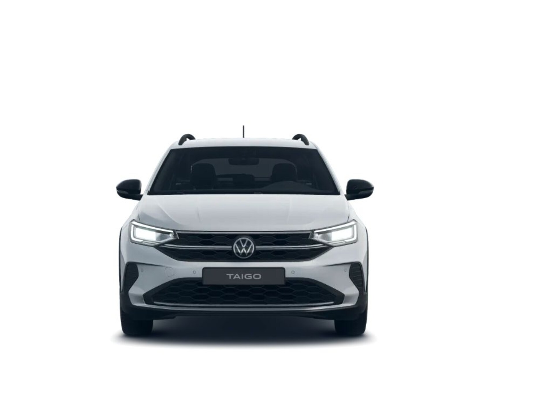 Volkswagen Taigo ENERGY