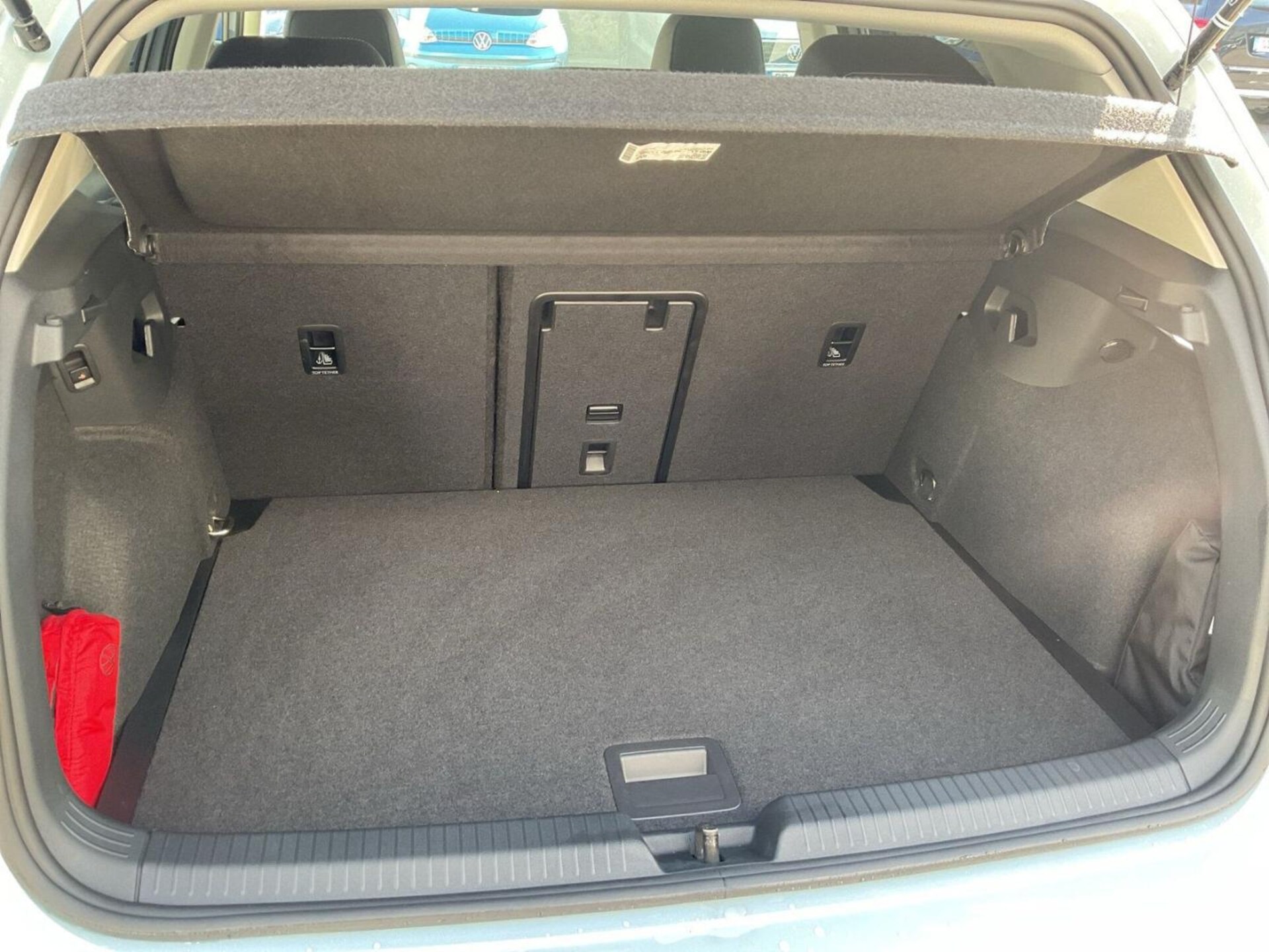 Volkswagen Golf Goal