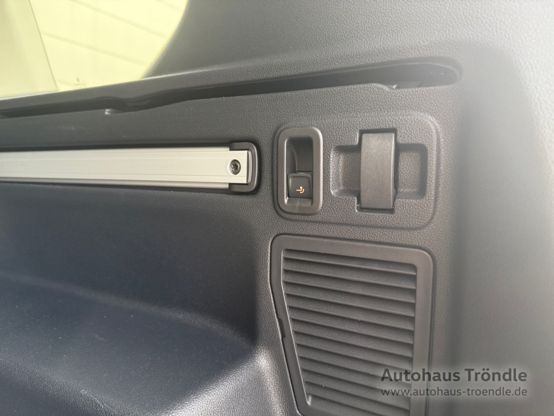 Volkswagen Touran MOVE