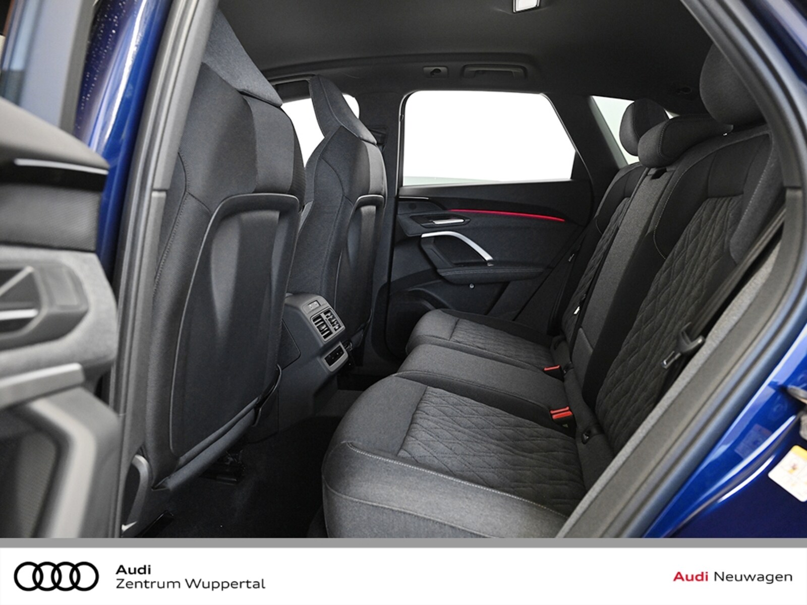Audi Q5 – Bild 13