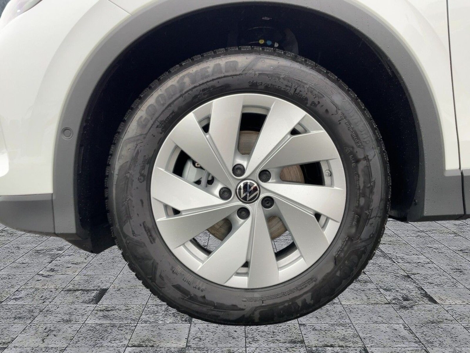 Volkswagen Tiguan – Bild 7