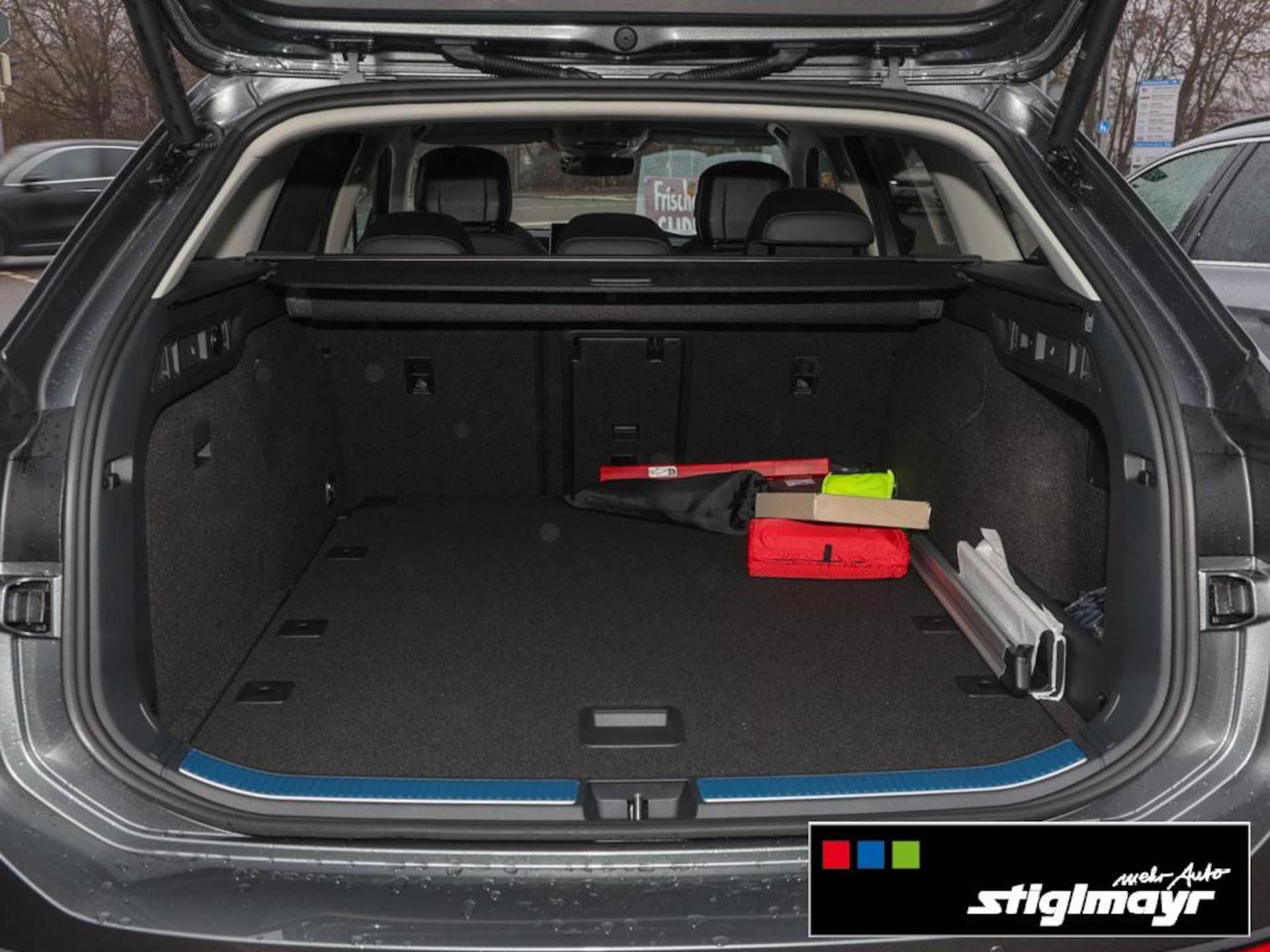 Volkswagen Passat Elegance