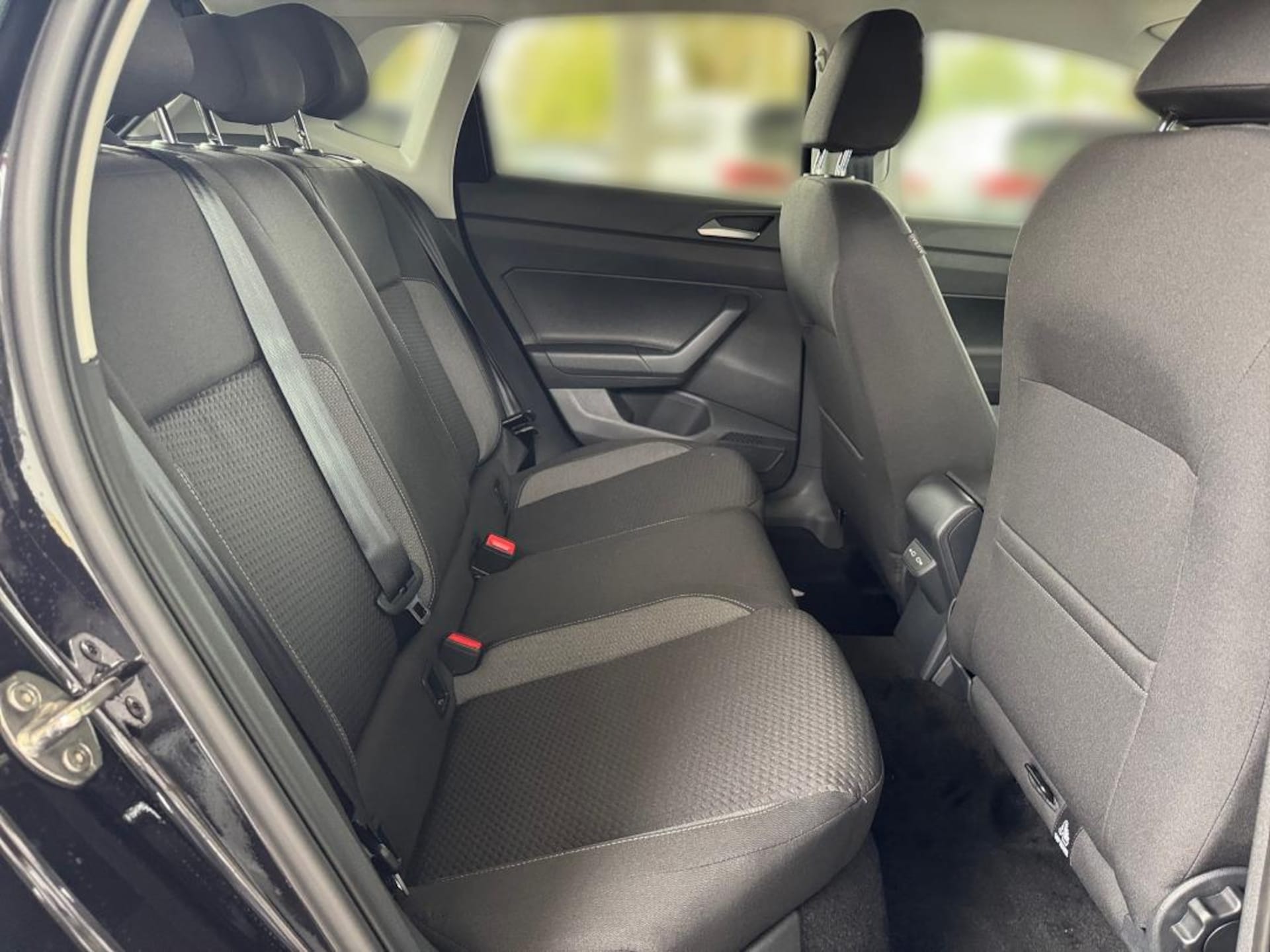 Volkswagen Polo Life