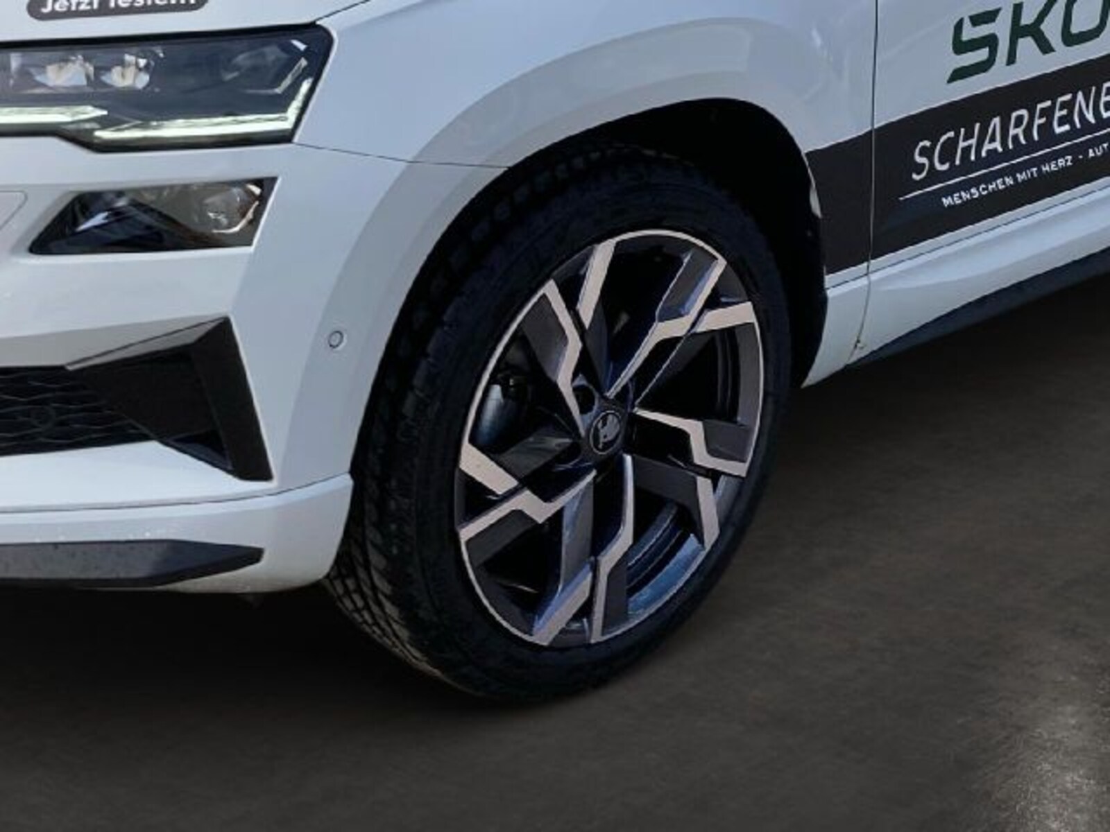 Škoda Karoq – Bild 6