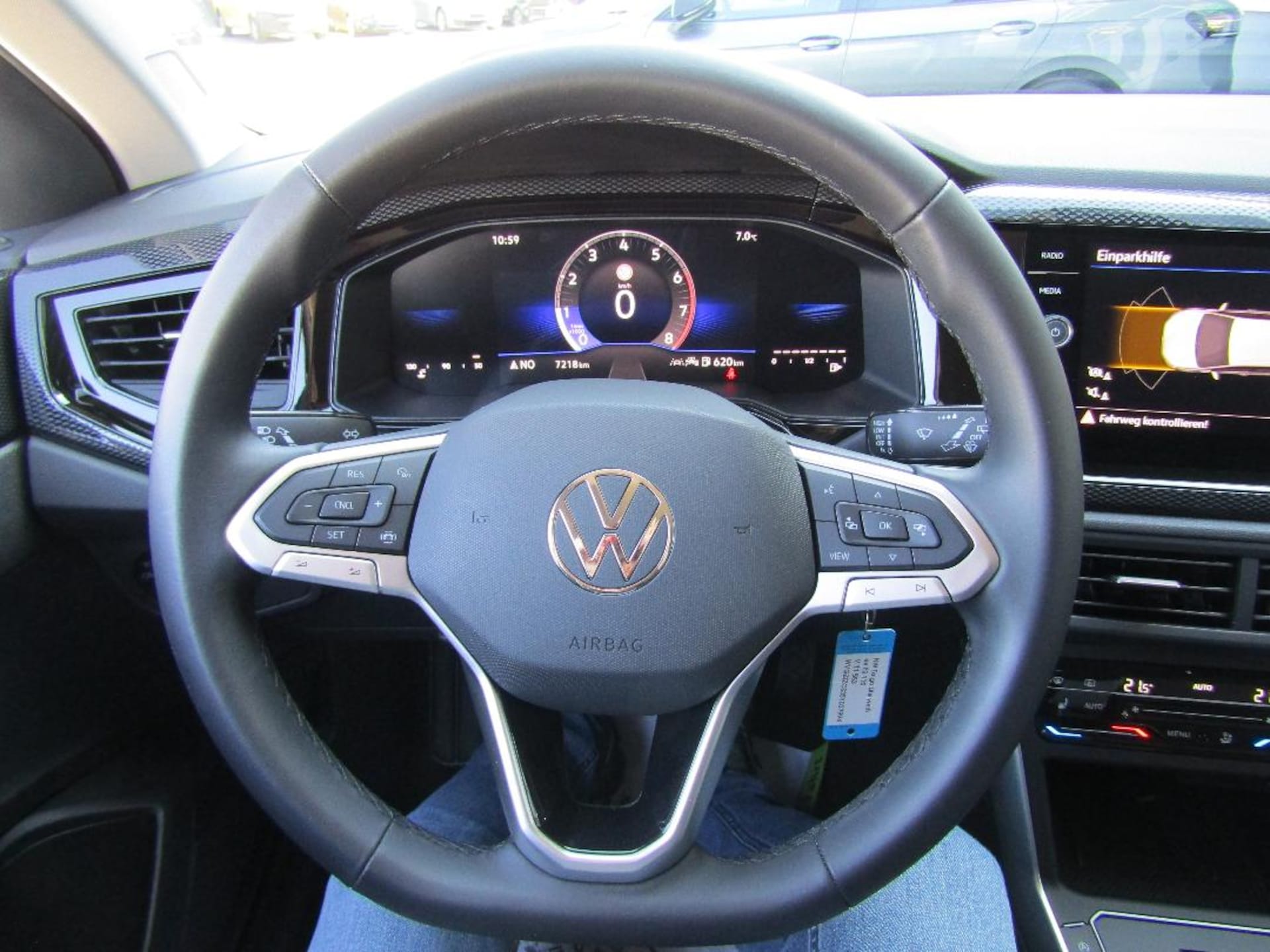 Volkswagen Taigo Life