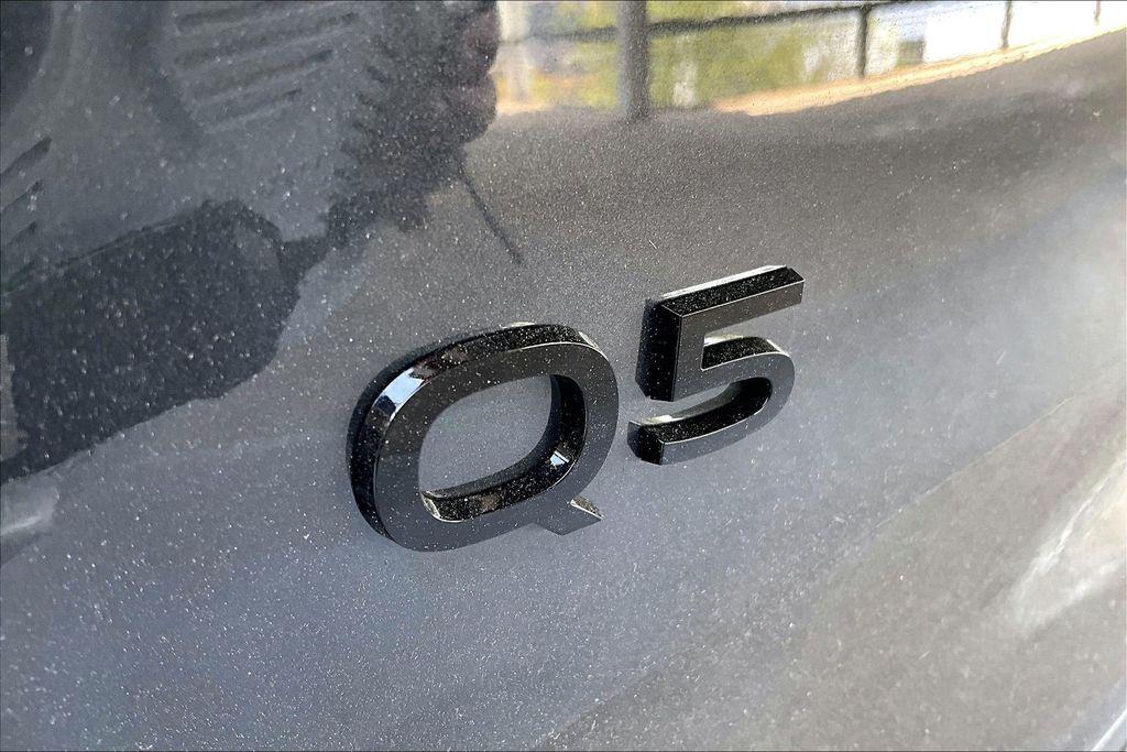 2025 Audi Q5 Sportback Premium Plus - Photo 9