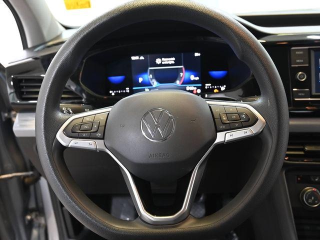 2022 Volkswagen Taos