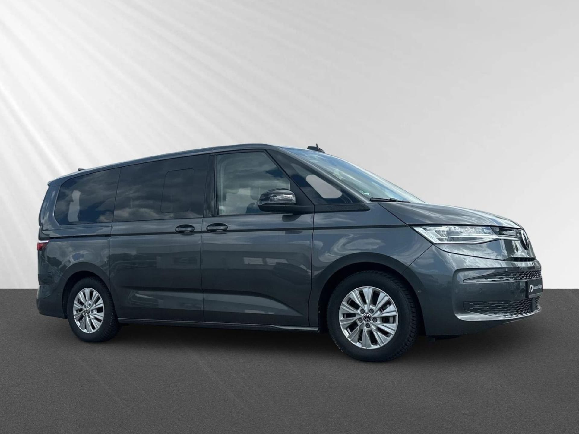 Volkswagen Multivan Langversion Life