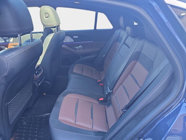 2024 Mercedes-Benz GLE Coupe GLE 53 AMG - Photo 17