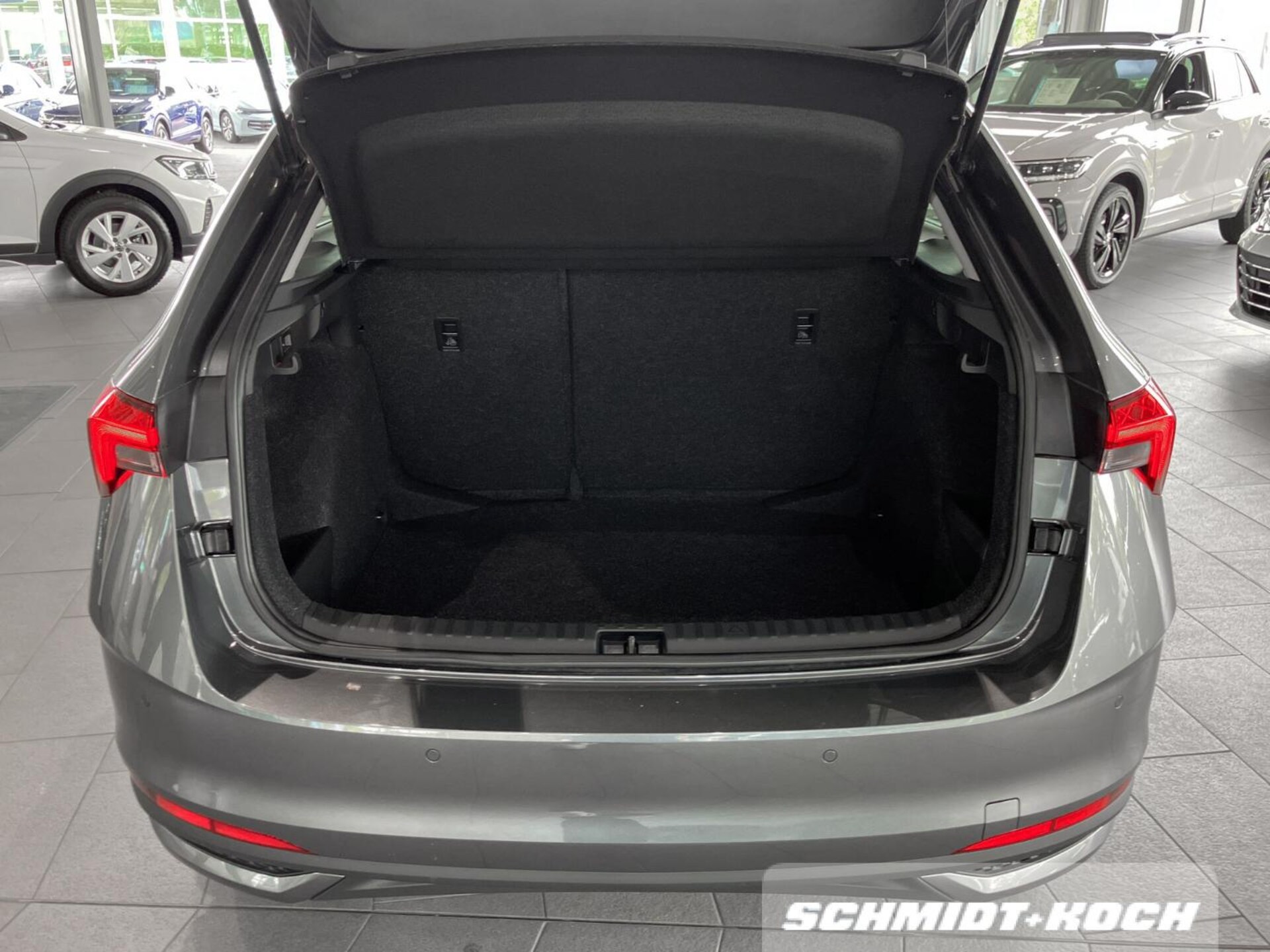 Skoda Scala Essence