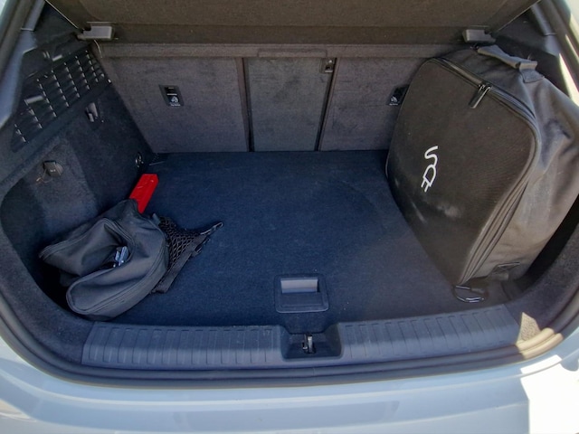 Image de Audi A3 Sportback TFSI e S line 40 TFSI e 150 kW (204 ch) S tronic - for more details contact your dealer