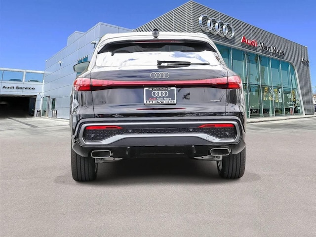 2026 Audi Q5 Sportback