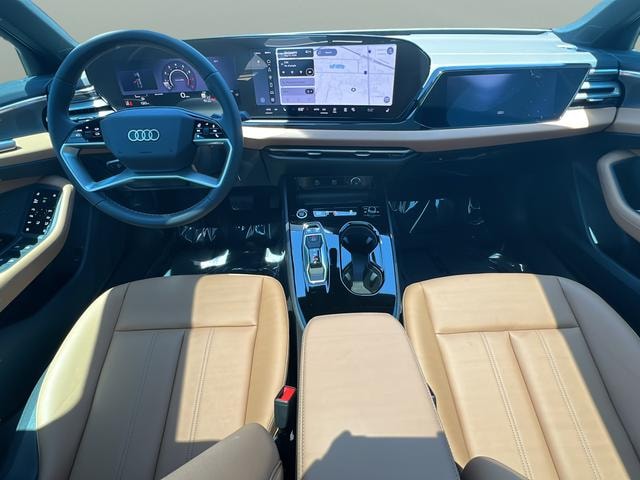 2026 Audi A5 Premium Plus - Photo 10
