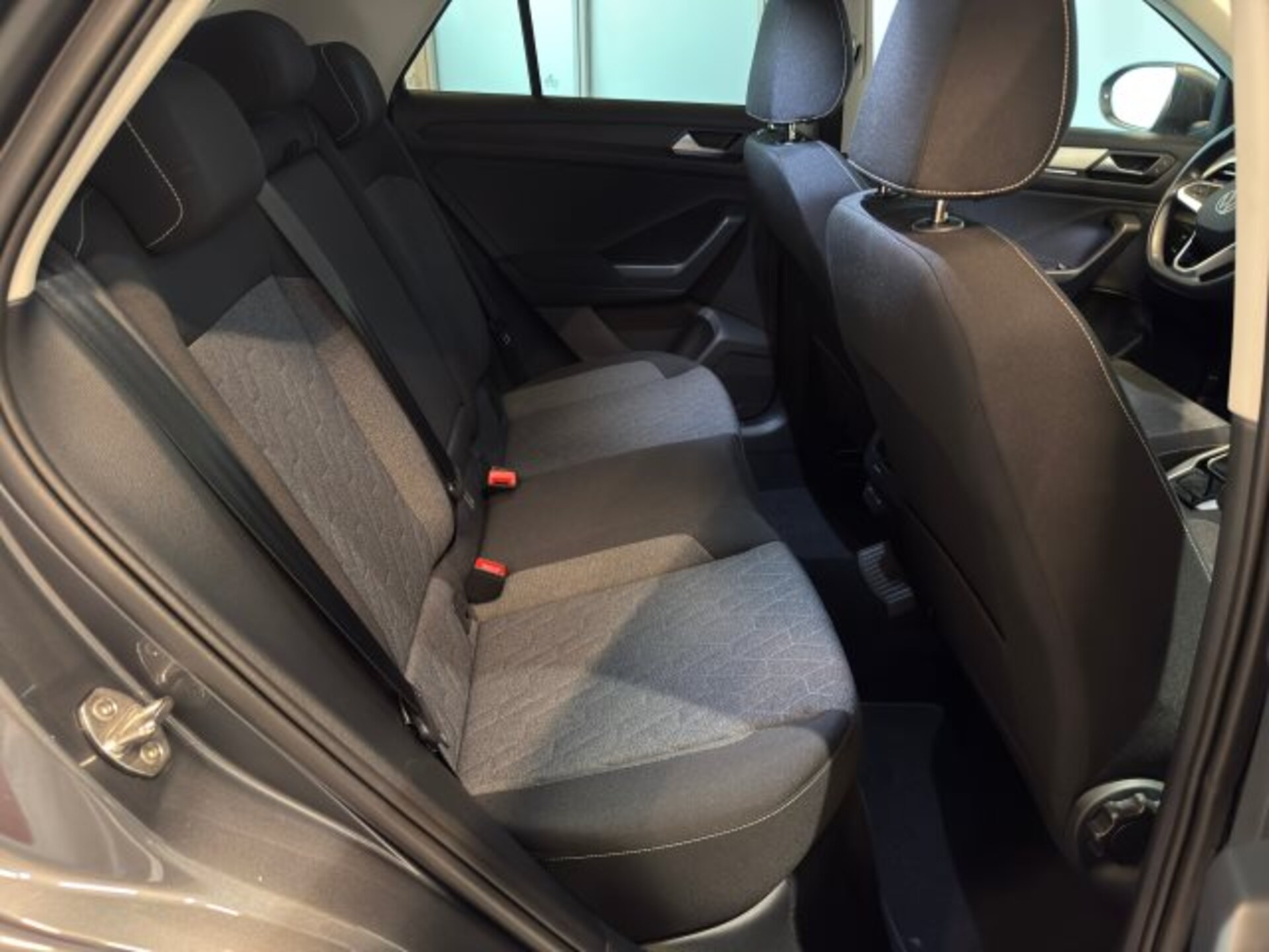 Volkswagen T-Roc MOVE